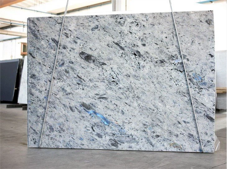 Labradorite Bianco Granite