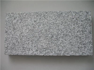 G603 Carreaux et dalles de granit gris clair