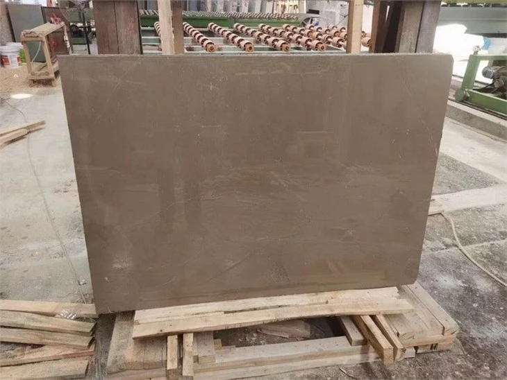 Armani Brown 1.8cm slabs